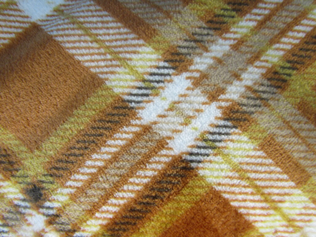 couleur carreaux caramel