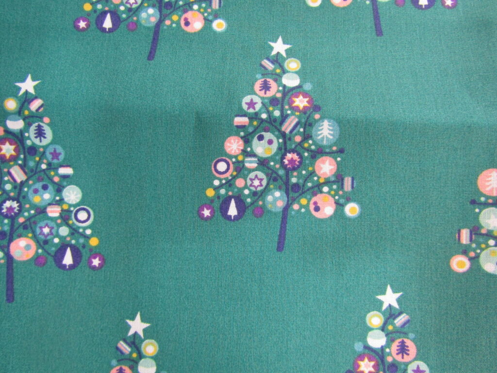 couleur sapin brillant