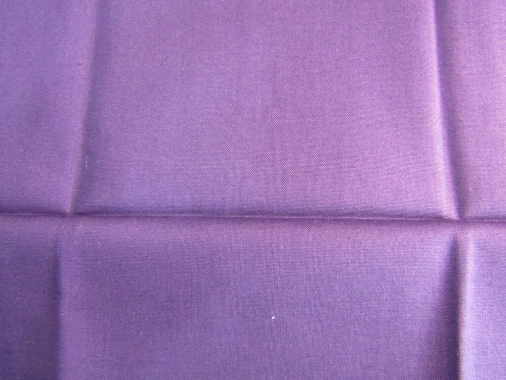 couleur violet foncé