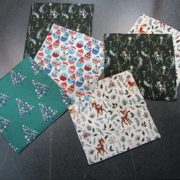 Essuie-tout de Noël